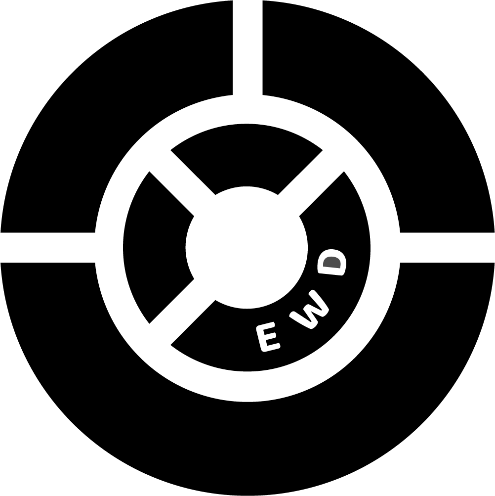 EWD Logo